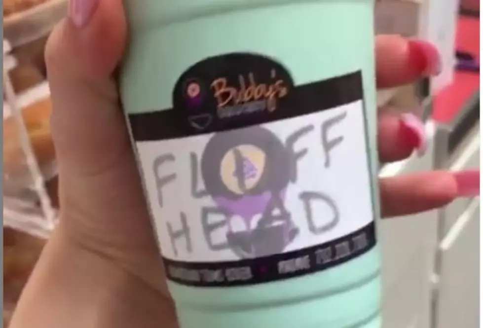 Toms River Coffee Shop Offering Peeps Beverage Called The Fluffhead