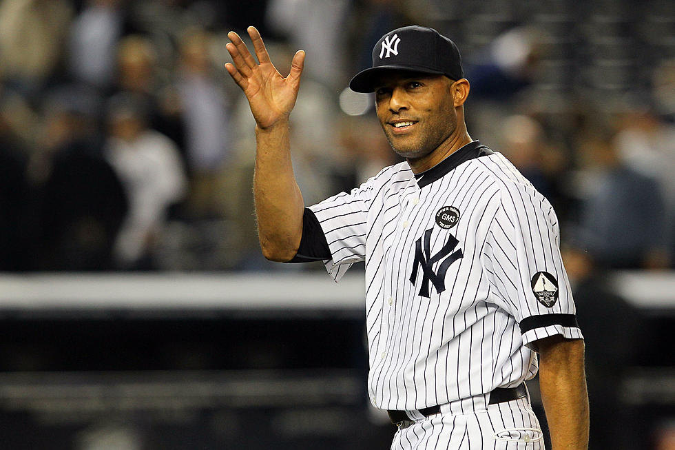 Play Golf With Mariano Rivera In Ocean County
