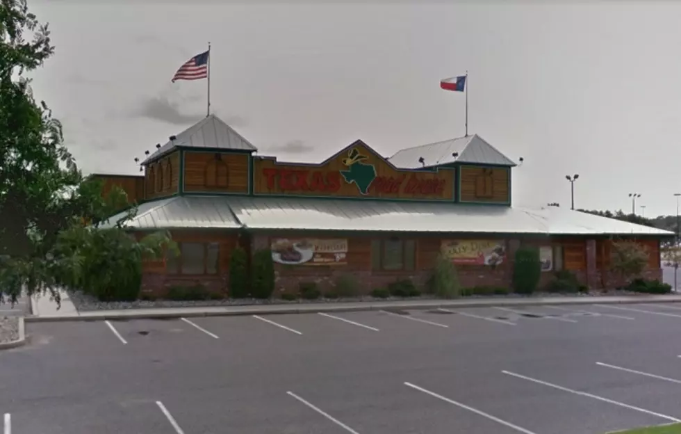 South Jersey&#8217;s Texas Roadhouse May Finally Open