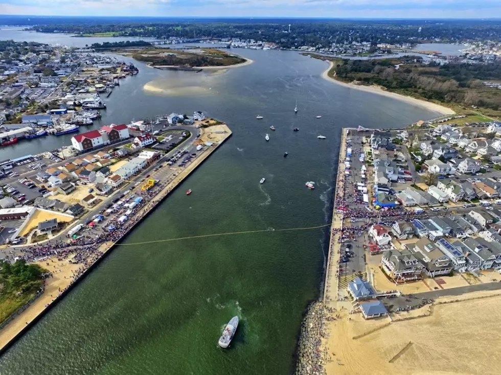 Manasquan Inlet Intracoastal Tug Happening in October