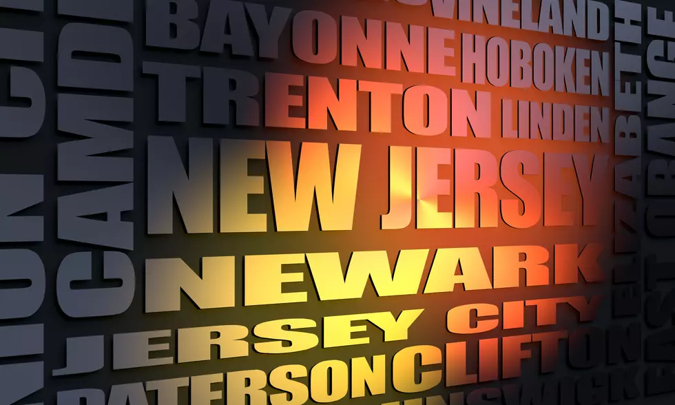 How Sexy is the New Jersey Accent?