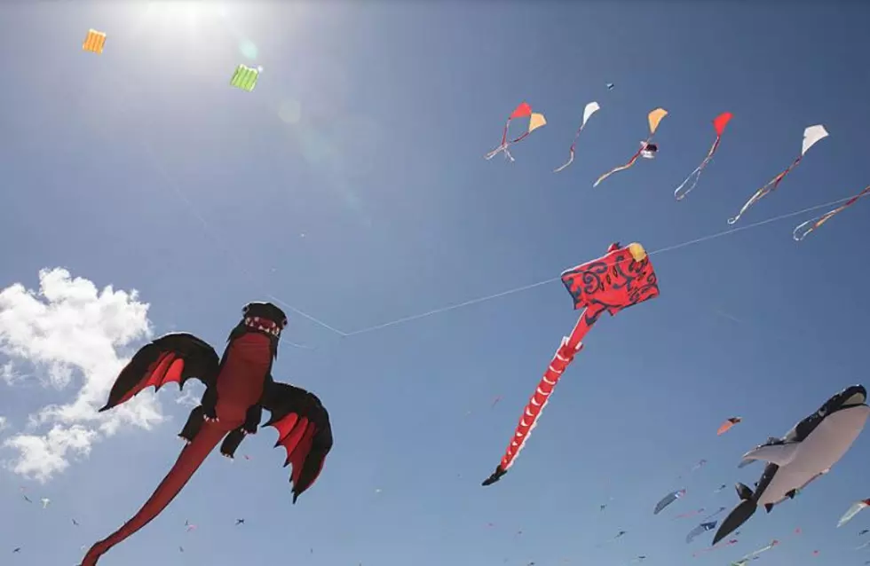 UPDATE: Seaside Park Kite Night IS Returning This Summer