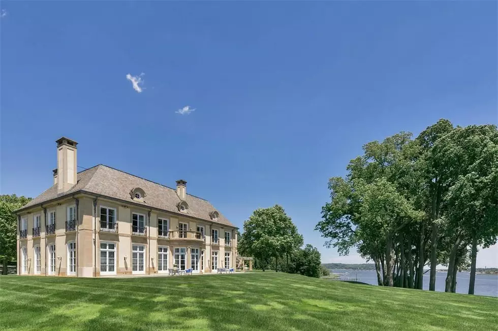 Jon Bon Jovi&#8217;s Middletown House Up For Sale