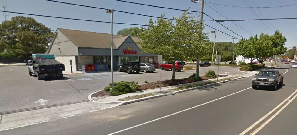 Waretown Wawa Permanently Closes