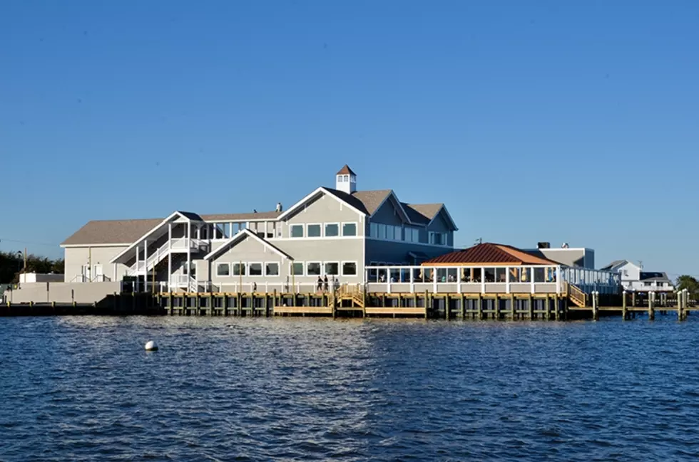 Check Out The Swimming Pool at Martell’s Waters Edge