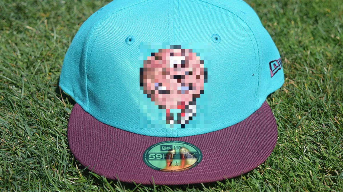 Check Out The BlueClaws 'Pork Roll' Caps