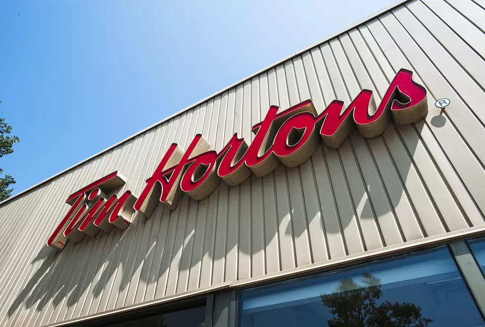 Tim Horton&#8217;s Coming To South Jersey