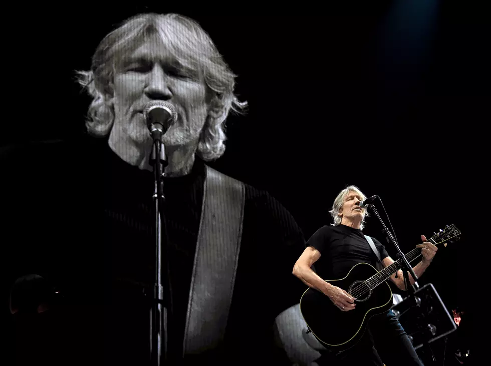 See Roger Waters &#8216;Us + Them&#8217; In Asbury Park