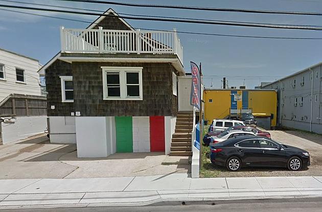 MTV Beach House in Seaside Heights Available for Rent