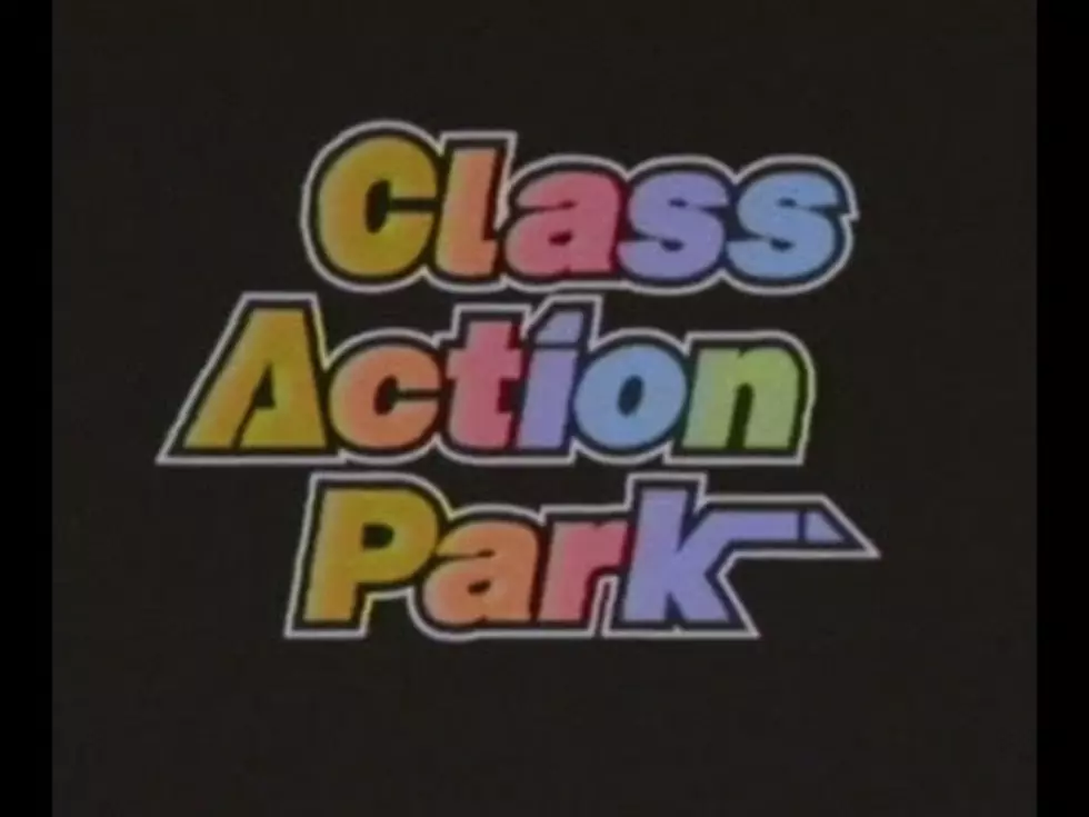 First Look: Action Park Documentary Released Today