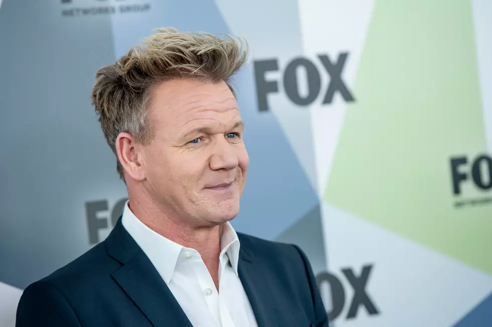 Gordon Ramsay “White Rooster” Episode to Air in January