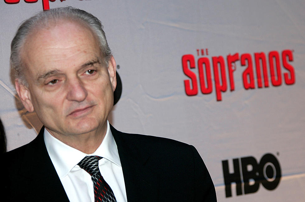 ‘Sopranos’ creator David Chase ‘extremely angry’ with HBO prequel release