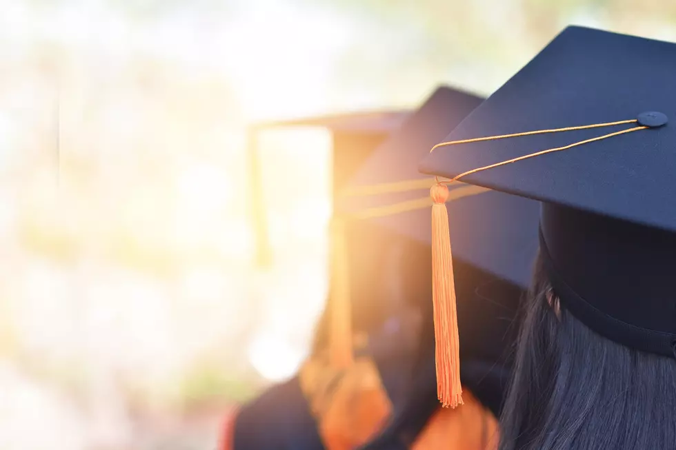 Here Are The New Guidelines For 2020 Graduations