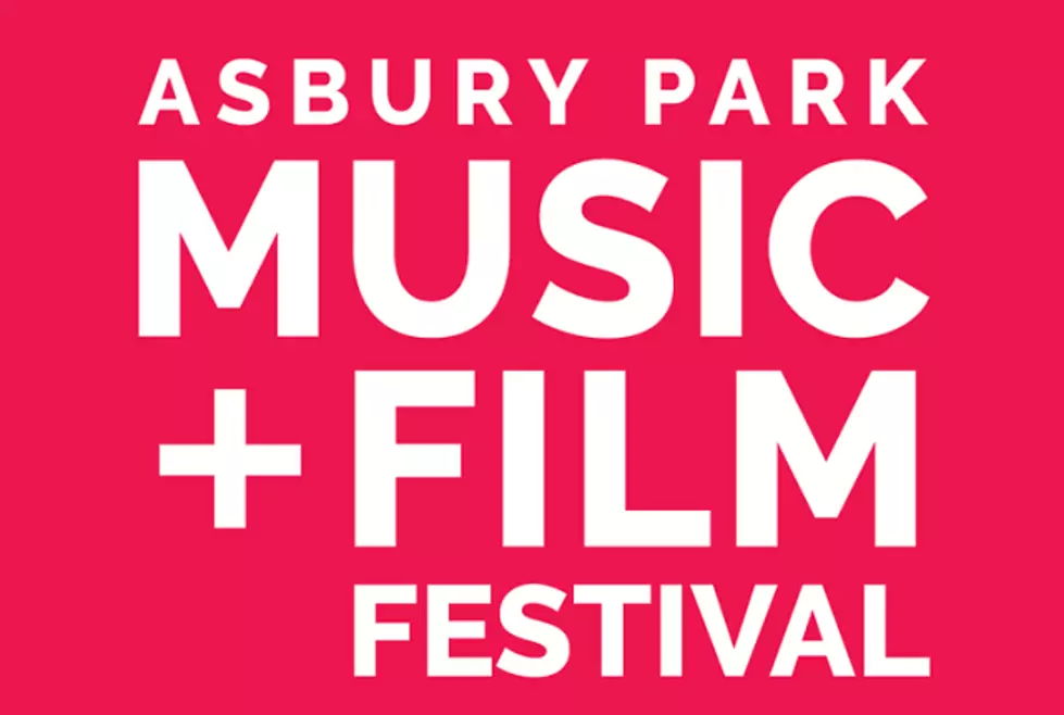 Asbury Park Music + Film Fest Announces Headliners