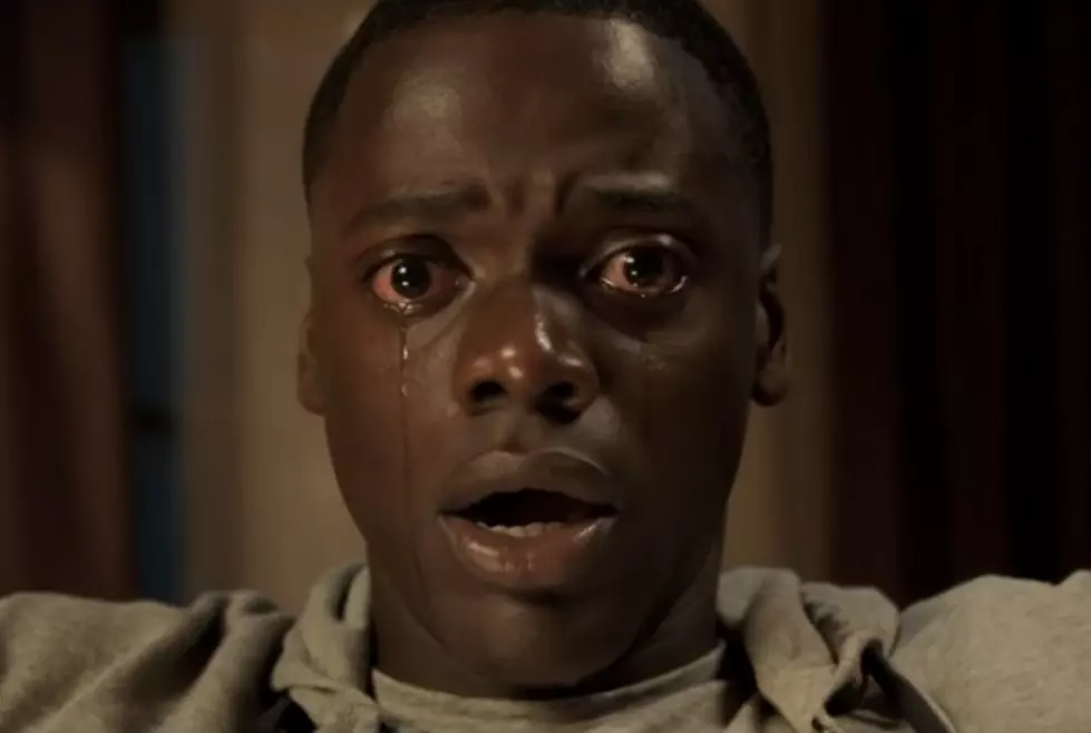 Get Out [Celluloid Hero]