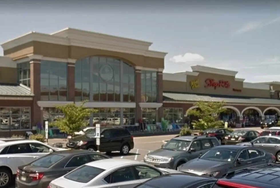 Two Women Brawl In New Jersey ShopRite