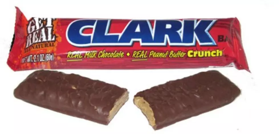 The &#8220;Clark&#8221; Candy Bar is Coming Back!