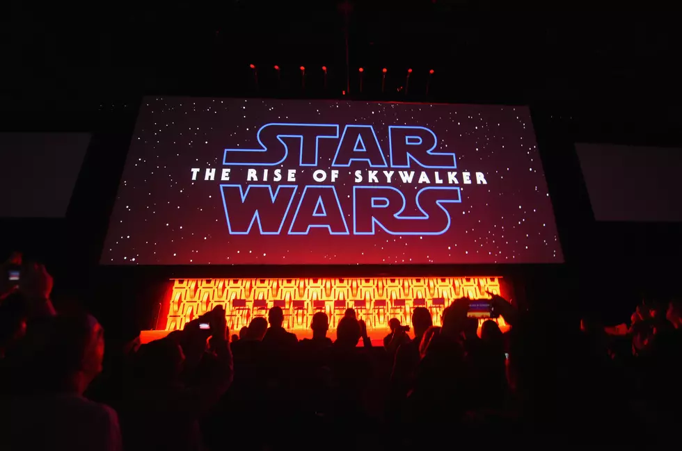 Star Wars: The Rise of Skywalker [Celluloid Hero]