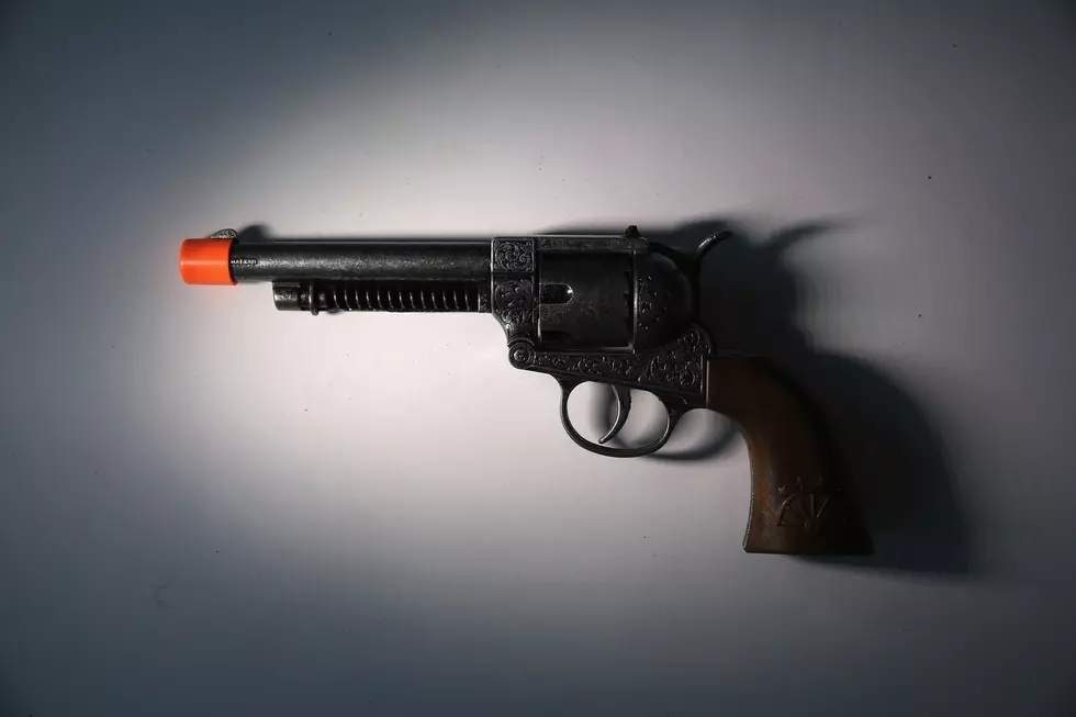 &#8216;Realistic&#8217; Toy Guns Banned In New Jersey