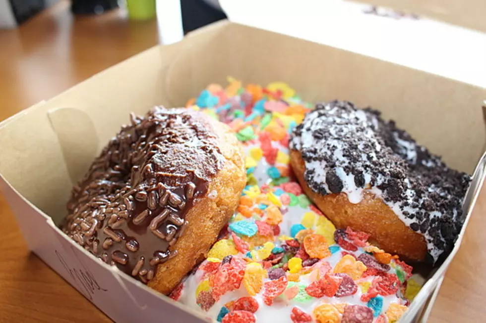 Uncle Dood&#8217;s Has The Best Donuts In Jersey &#8211; Again