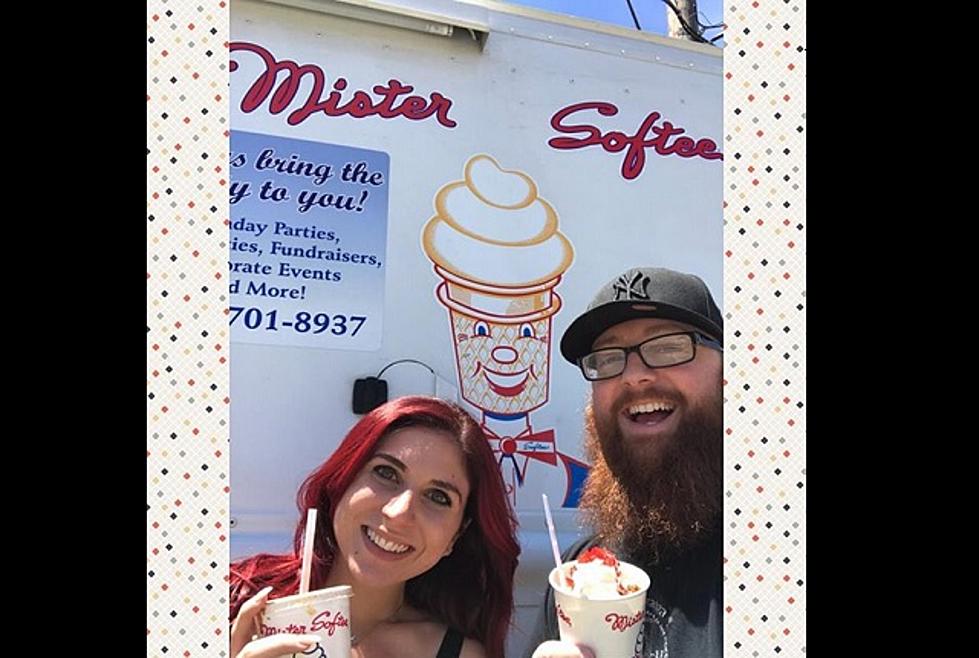 Mister Softee Ice Cream Shop Opens In Beachwood