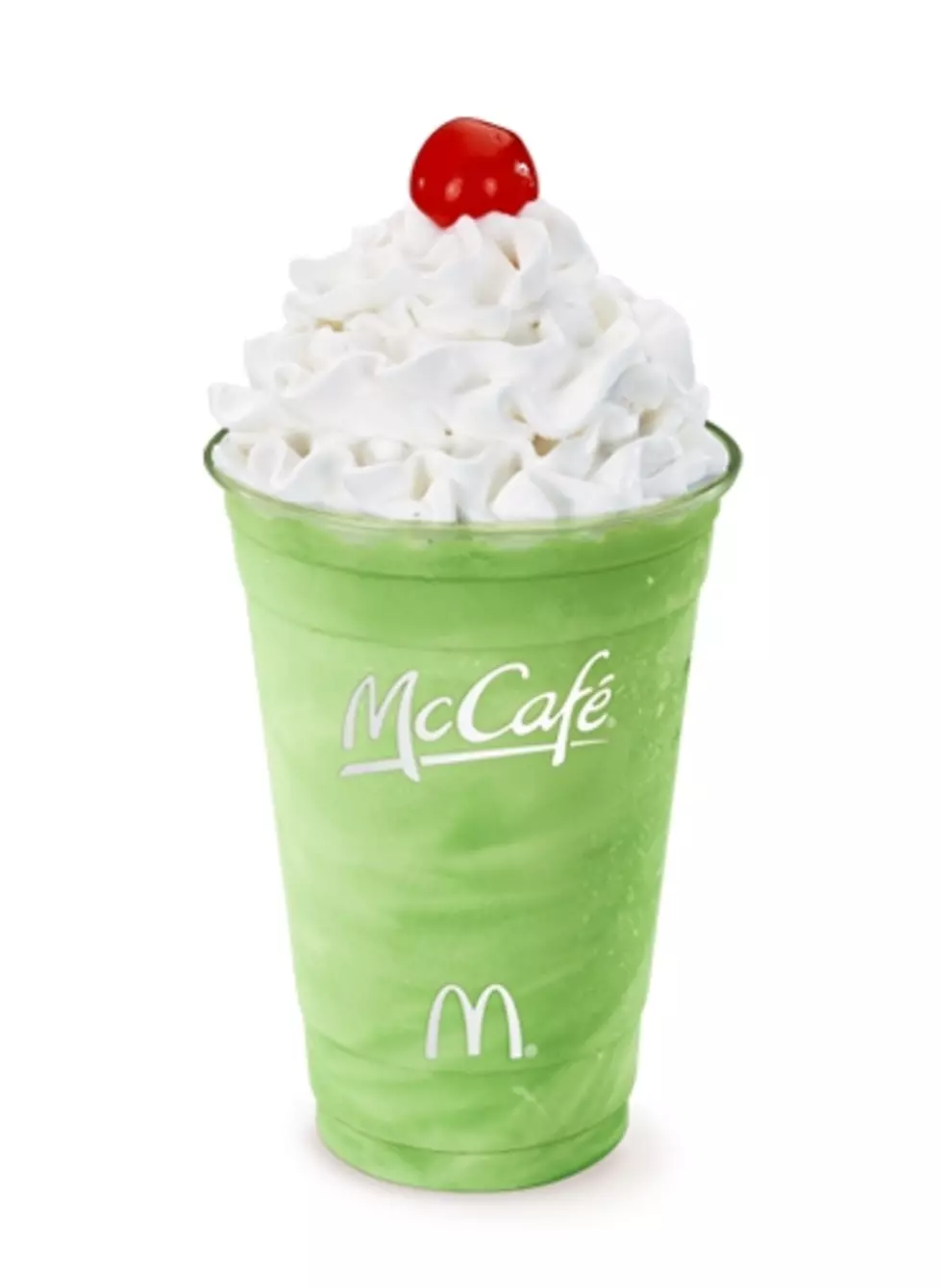 Shamrock Shake Plus Something New Returning for St. Patrick&#8217;s Day