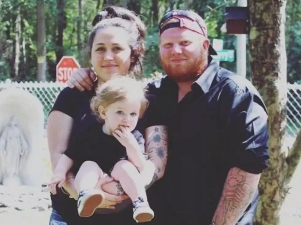 Point Pleasant Family Needs Our Help for Unborn Baby with Heart Condition
