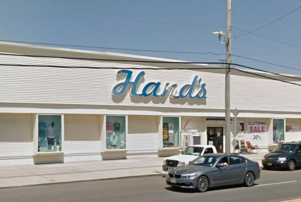 Hand’s On Long Beach Island Closing After Nearly 70 Years