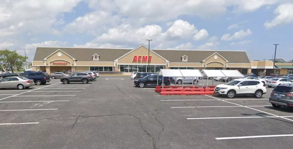 ACME Supermarket Will Have Special Shopping Hours For Seniors