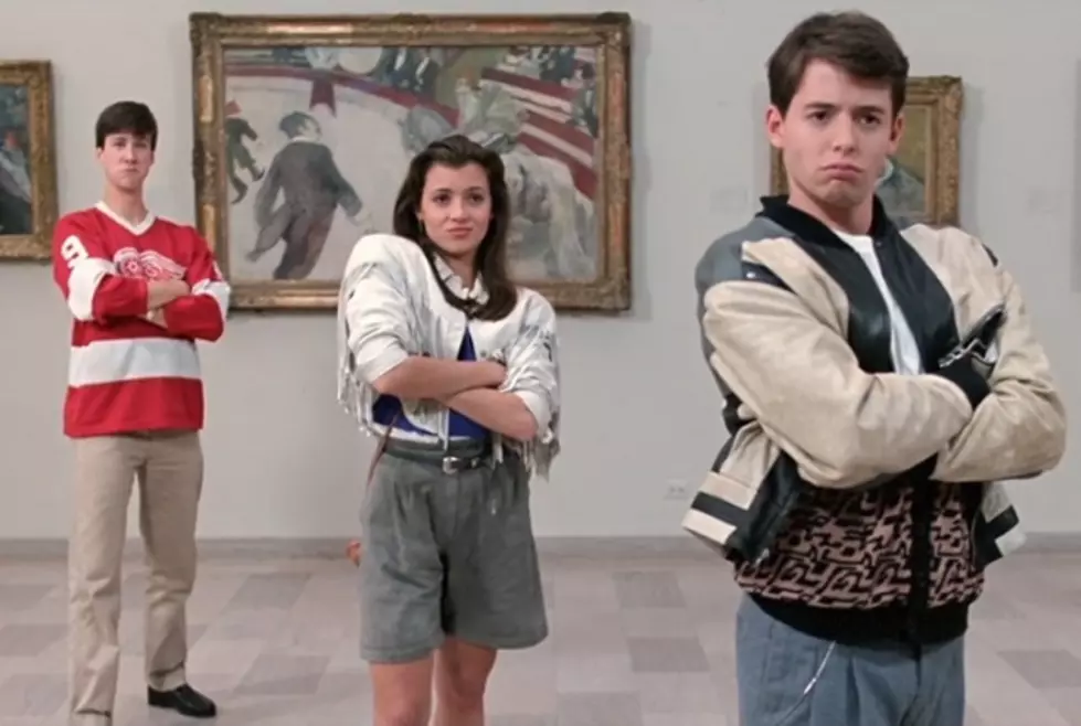 See ‘Ferris Bueller’s Day Off’ In Point Pleasant