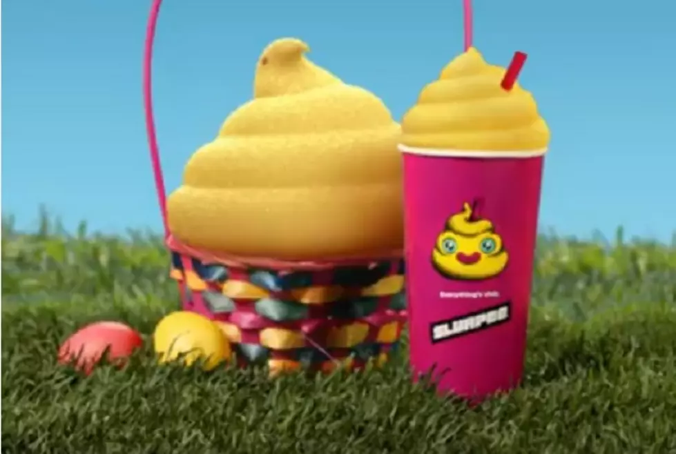 7-11 Introduces PEEPS Slurpees