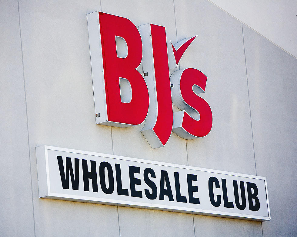BJs Will Let First Responders Shop Without A Membership