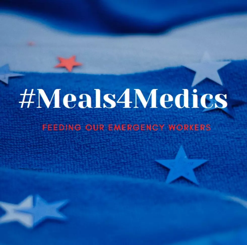 Meals4Medics in Ocean County Needs the Communities Help