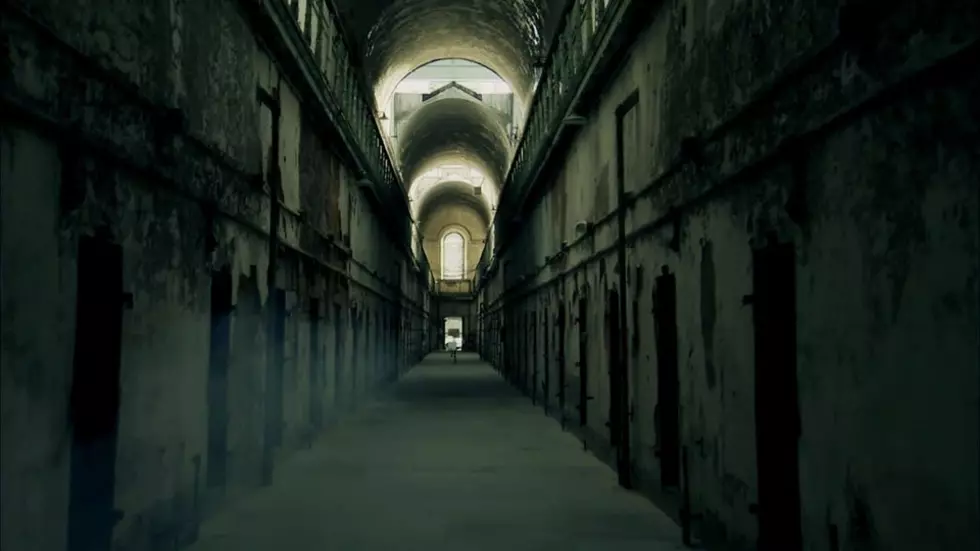 Eastern State Penitentiary Cancels Halloween Tours