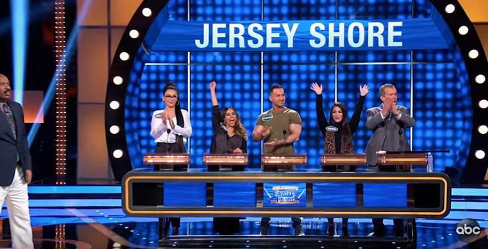 Sneak Peek: Jersey Shore Vs The Hills- Celebrity Family Feud