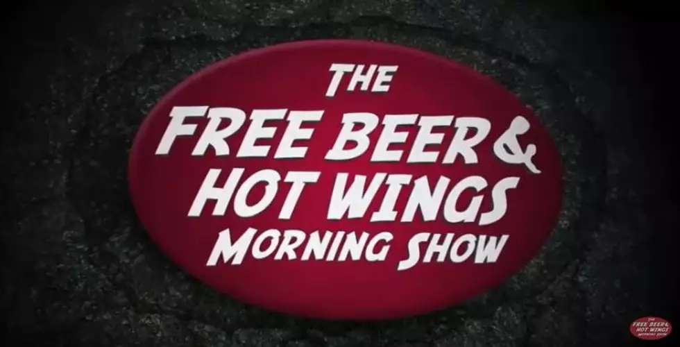 Help Support Free Beer & Hot Wings “Idiots For Underdogs”