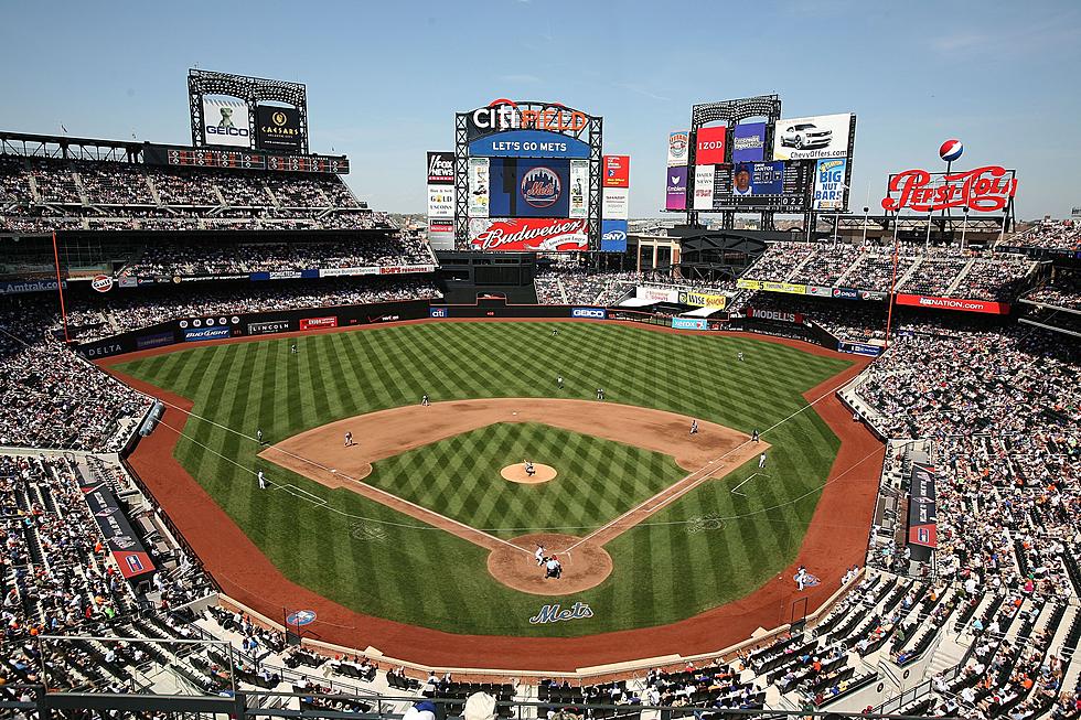 New York Mets Season Begins Today!!