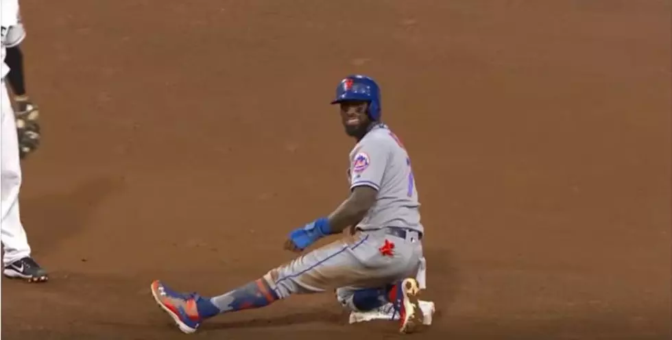 Former New York Mets Jose Reyes Announces Retirement