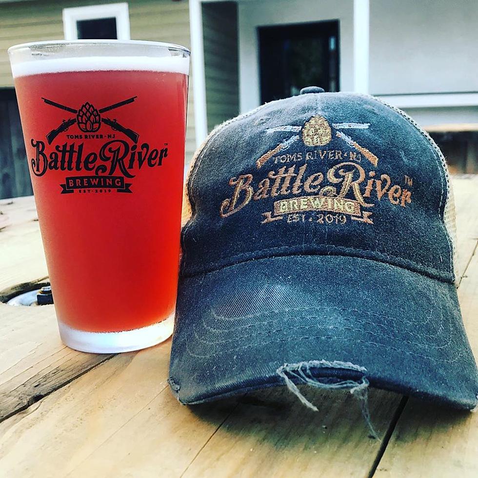 Battle River Brewing in Downtown Toms River Opens This Weekend