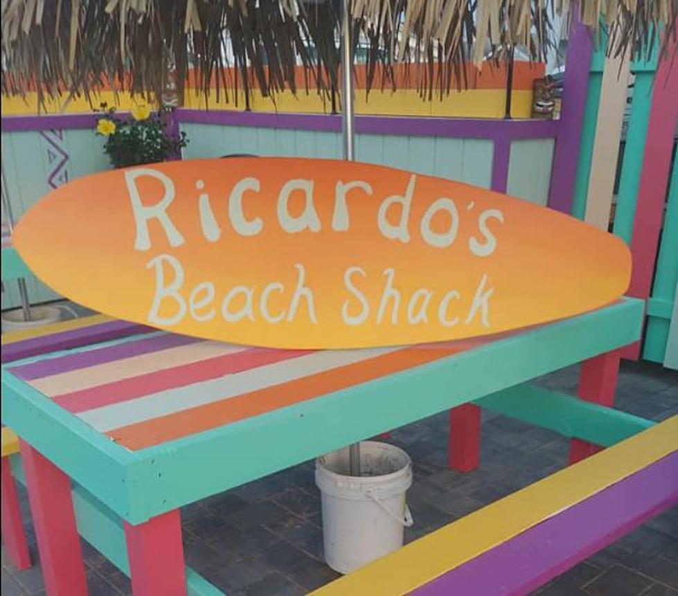Juice Bar Beach Shack Opens in Ortley Beach