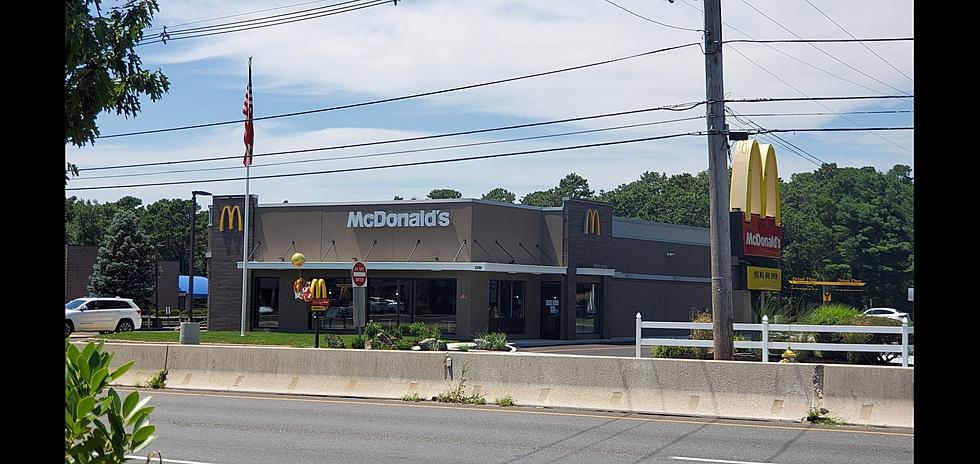 The Silverton McDonald&#8217;s Is Back Open &#038; Better Than Ever