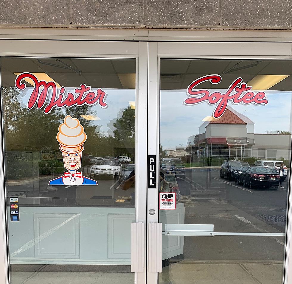New Mister Softee Ice Cream Shop Opens in Toms River