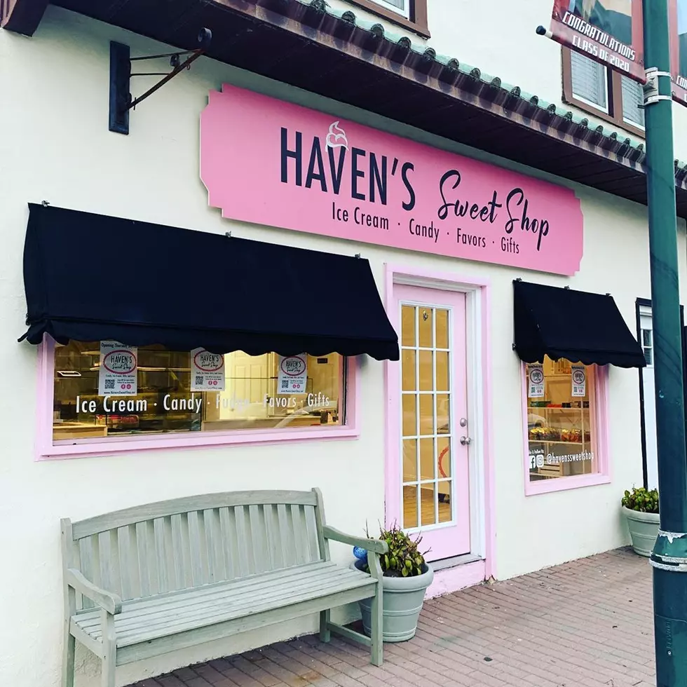 New Sweet Shop Opens in Point Pleasant