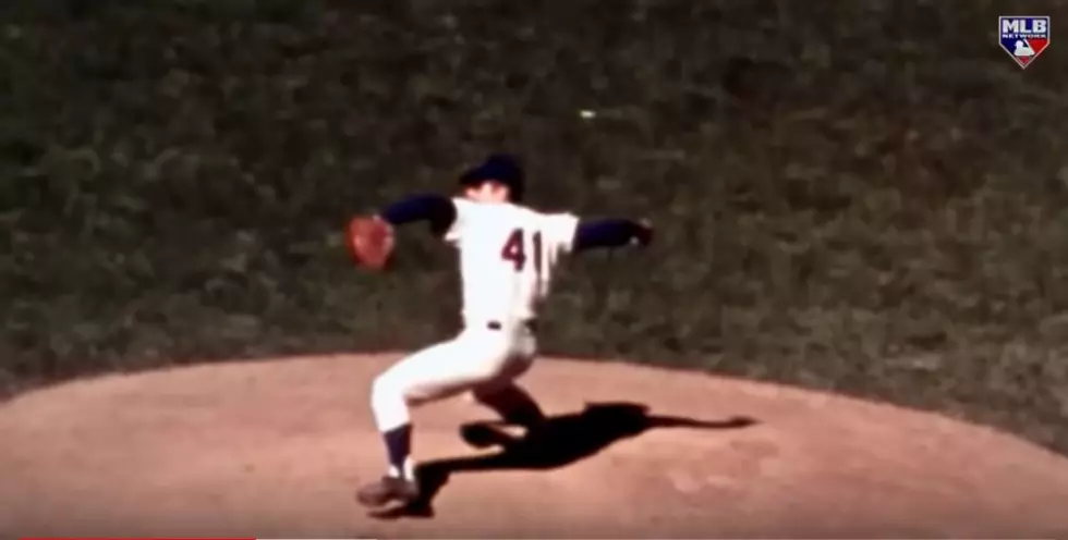 [VIDEO] Mets Legend Tom Seaver Passes Away at 75