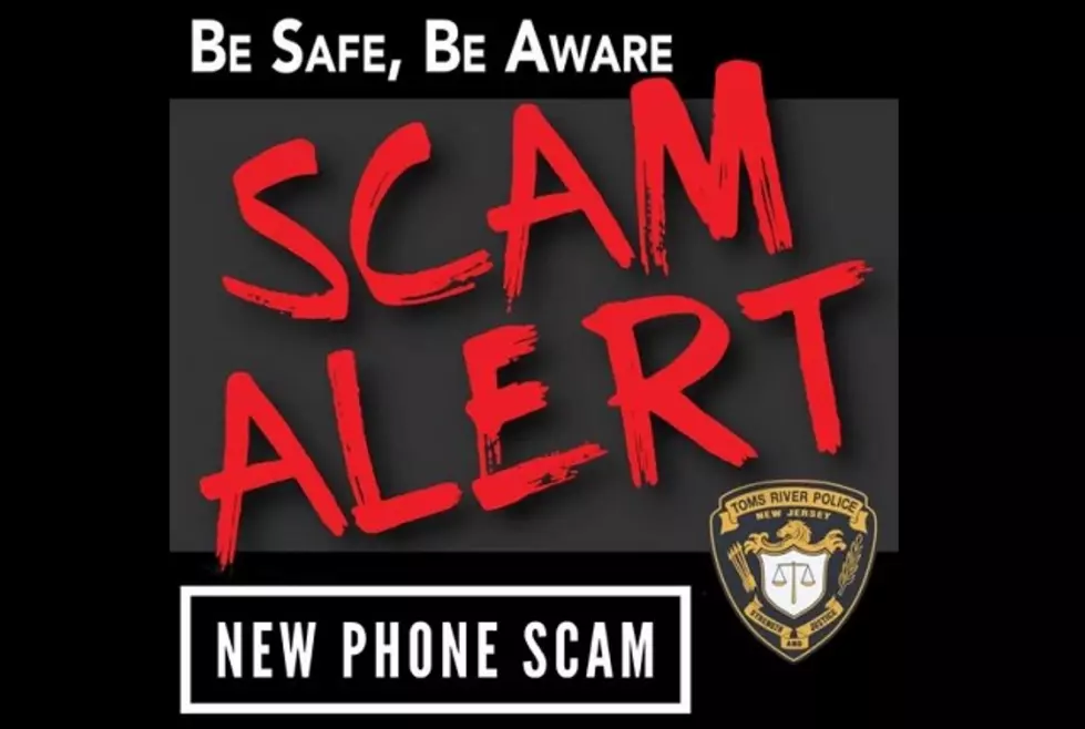 Don&#8217;t Fall For A Fake Police Scam