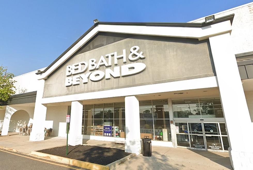Bed Bath & Beyond Closing Toms River Location