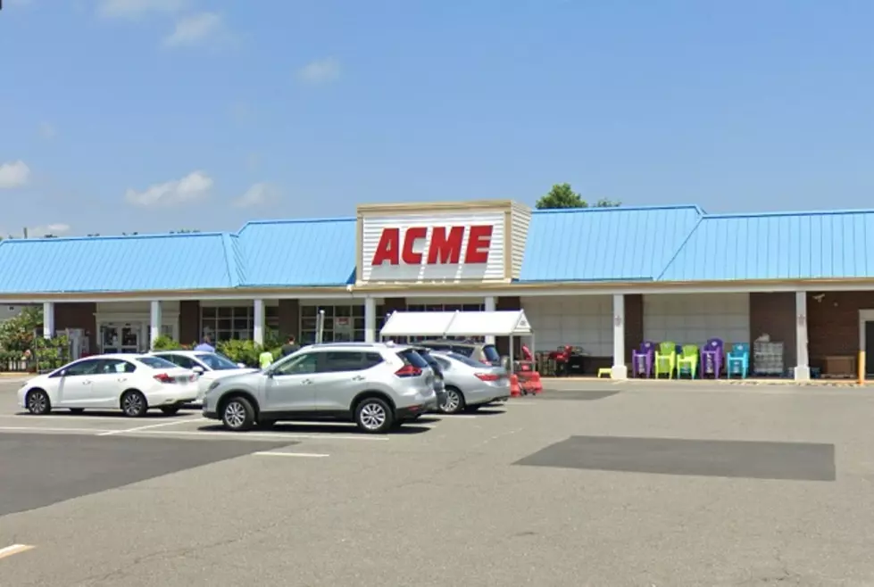 Acme Closing In Manasquan