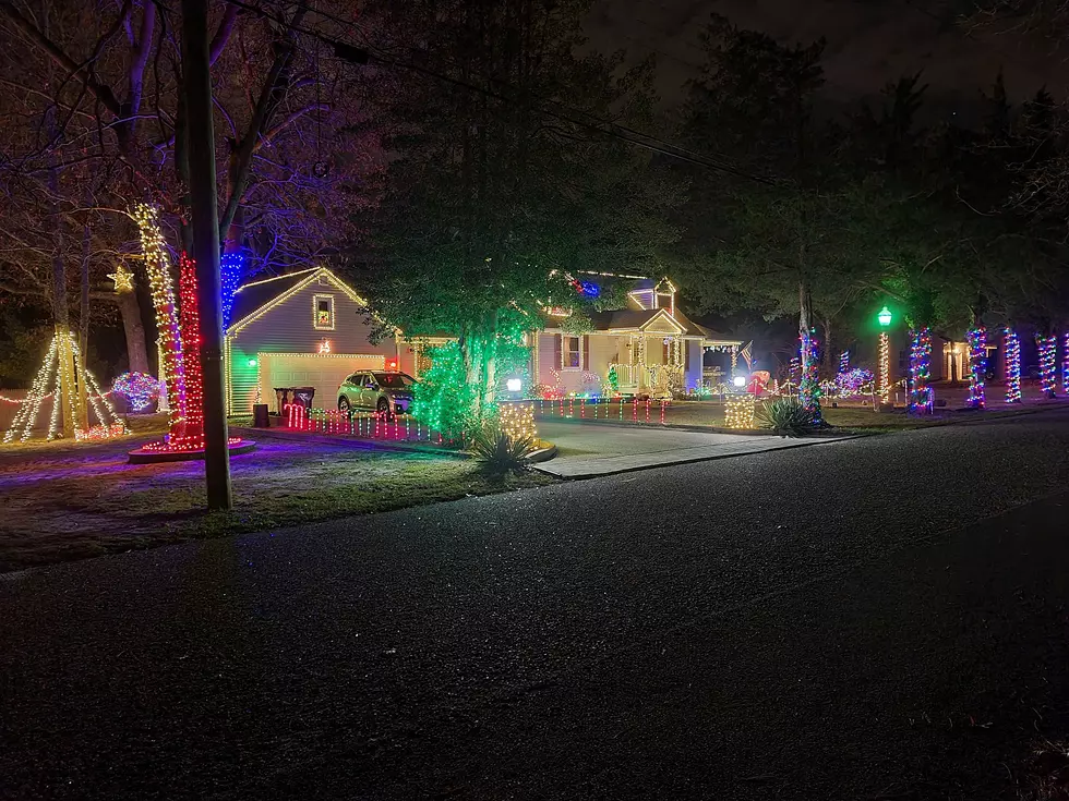 VOTE: Best Holiday Displays in New Jersey