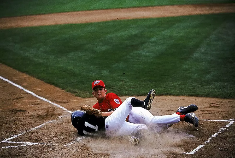 SHORE TO THE SHOW: Local Boys Chase A World Series Ring