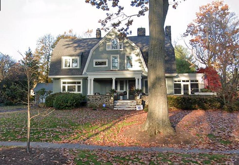 Your Next Netflix Binge Comes From This Creepy New Jersey Home